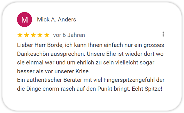 Mick A Anders